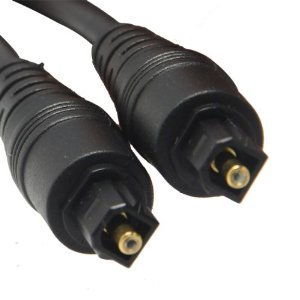 数字音频传输利器 黄刀YK142数码光纤音频线全面解析