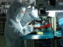 质量为先 奥林巴斯数码相机工厂纪行